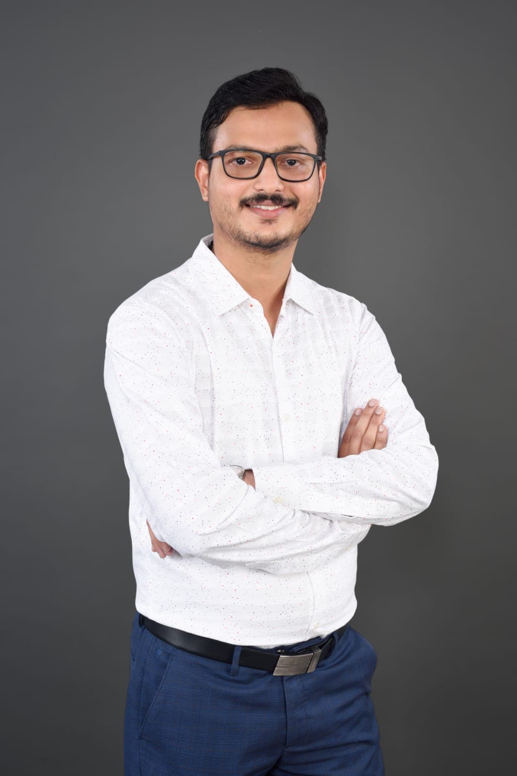 Dr. Mathew Joseph Thuruthel